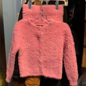 Imoga Kacy Sweater Set